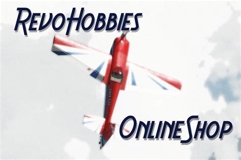 revo hobbies|Revo RC Hobbies. For the best selection of RC toys